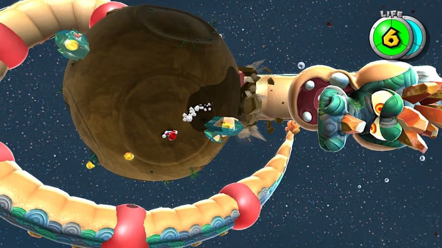Super Mario Galaxy 2 Switch & Switch 2 — image 6