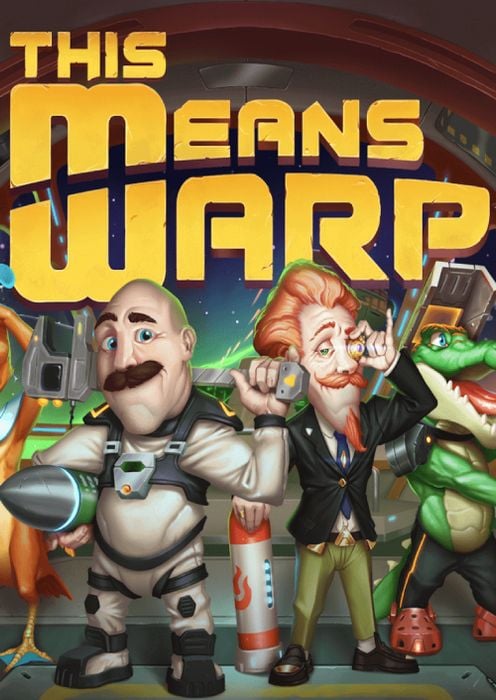 This Means Warp
