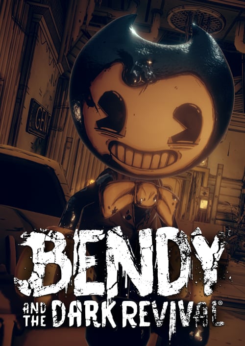 Bendy and the Dark Revival — image 6
