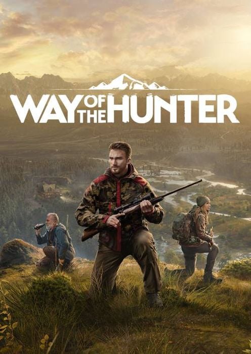 Way of the Hunter