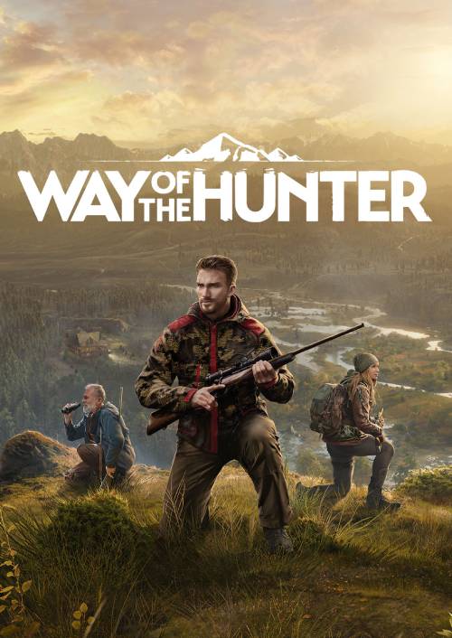 Way of the Hunter — image 6