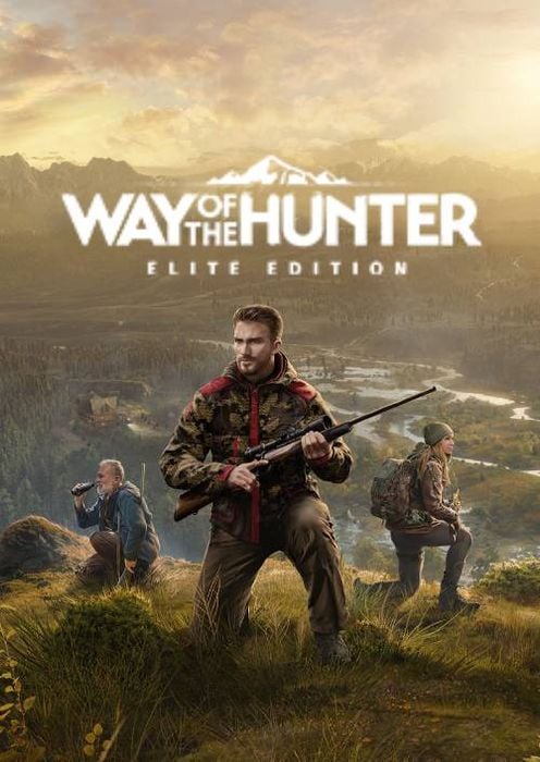 Way of the Hunter: Elite