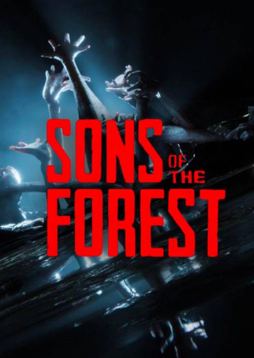Sons Of The Forest — image 6