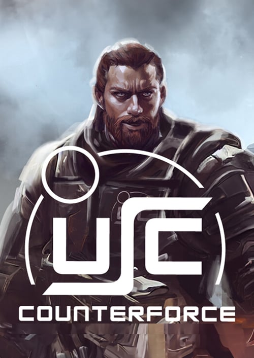 USC: Counterforce — image 5