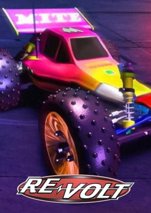Re Volt