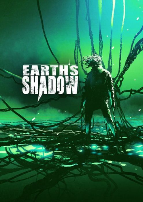 Earth's Shadow