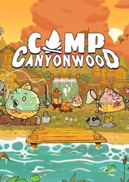 Camp Canyonwood
