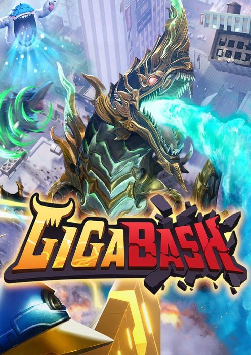 GigaBash