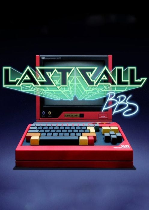 Last Call BBS