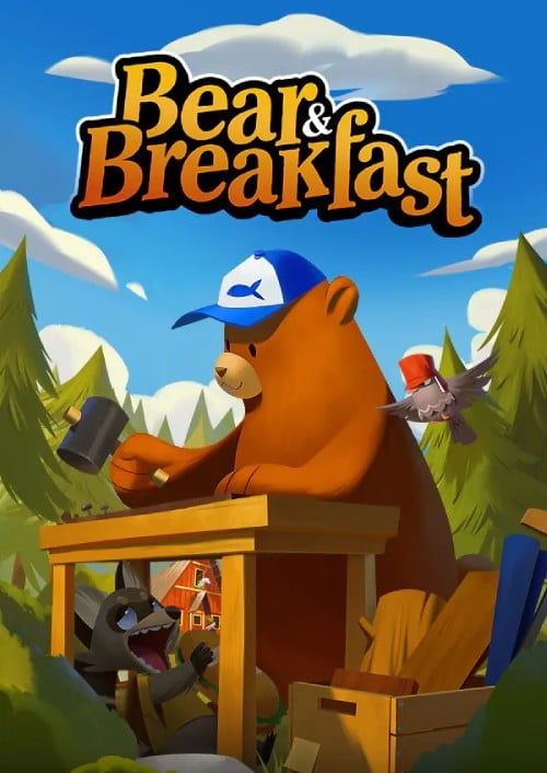 Bear and Breakfast — image 6