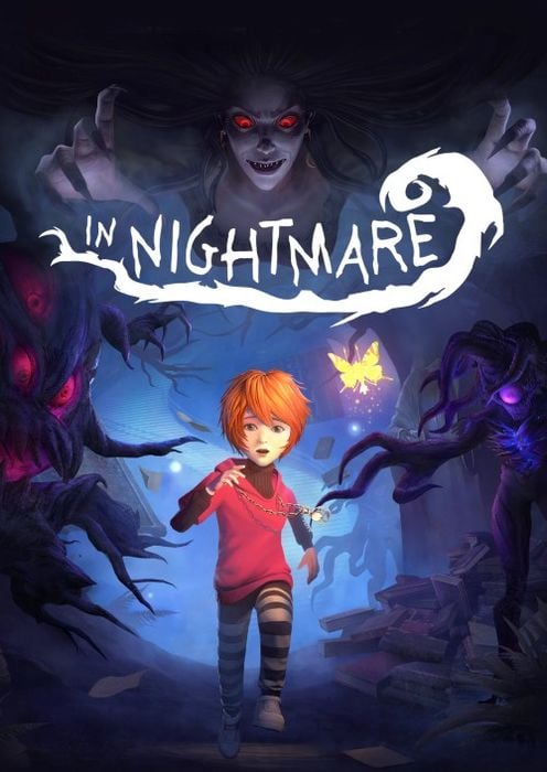 In Nightmare