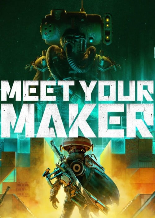 Meet Your Maker — image 6