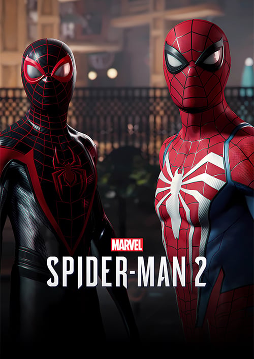 Marvel's Spider Man 2 — image 2