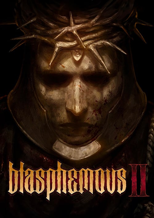 Blasphemous 2 — image 5