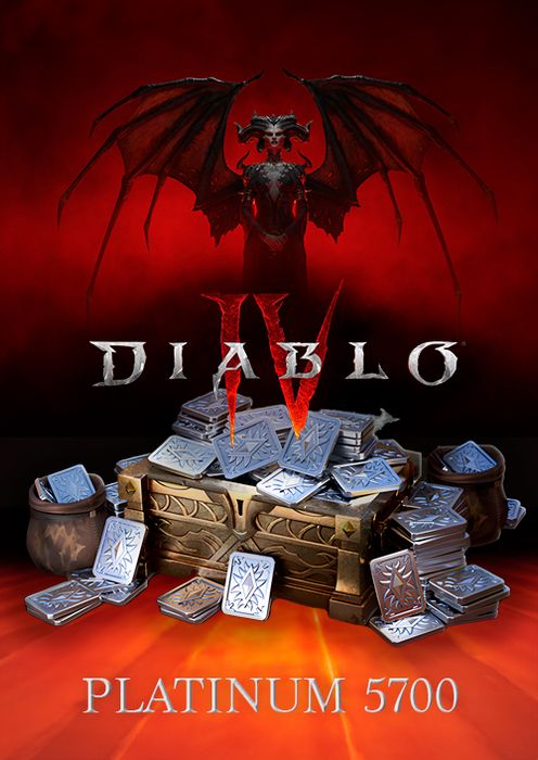 Diablo IV Currency