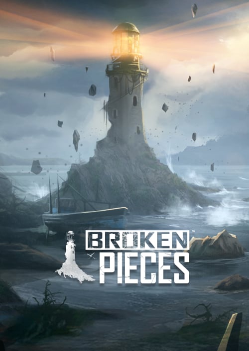 Broken Pieces — image 6