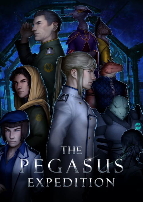 The Pegasus Expedition — image 6