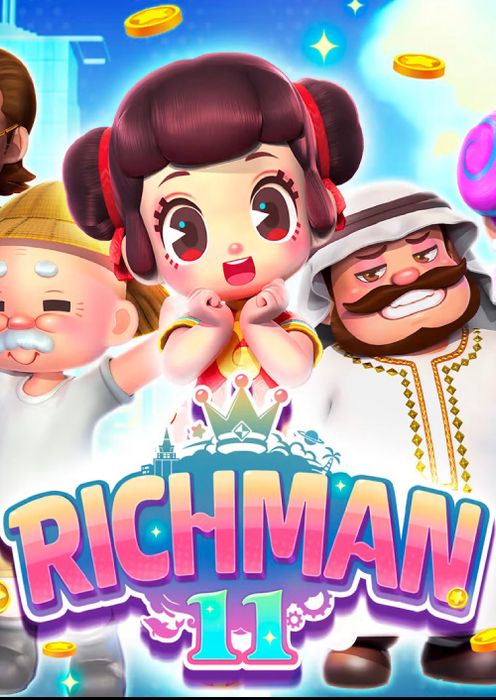 Richman 11