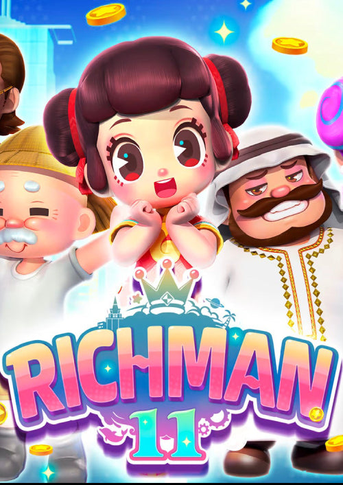 Richman 11 — image 6
