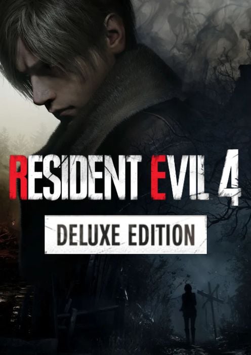 Resident Evil 4
