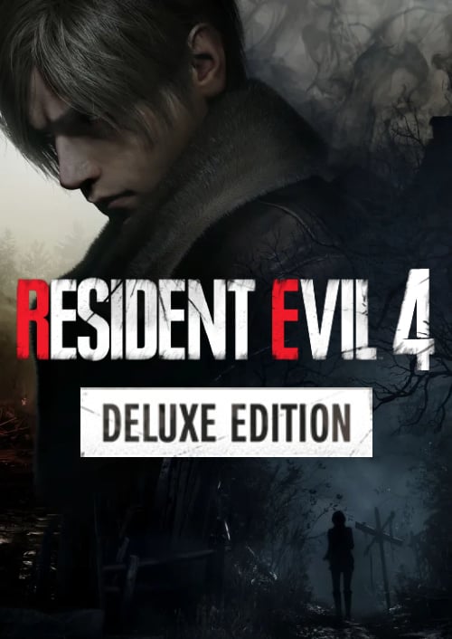 Resident Evil 4 — image 6