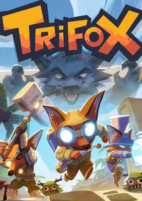 Trifox