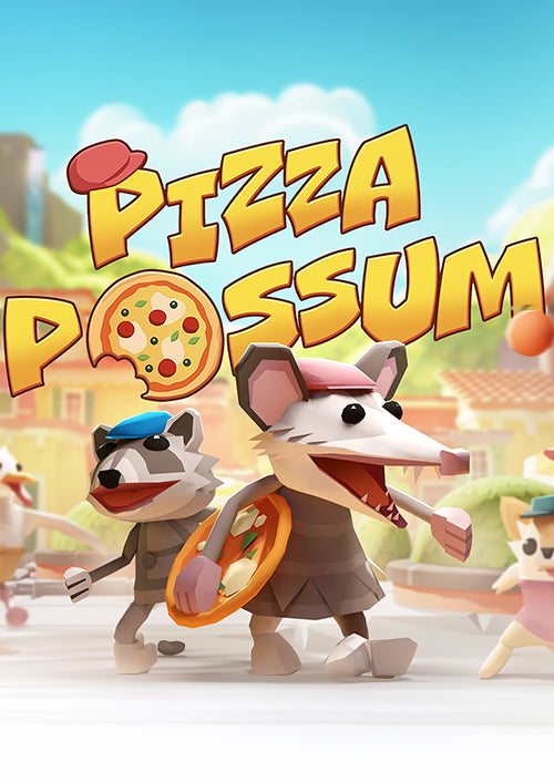 Pizza Possum — image 5