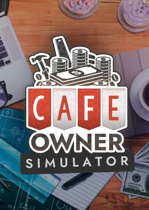 Cafe Owner Simulator
