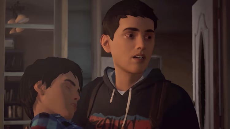 Life is Strange 2 Switch & Switch 2 — image 2
