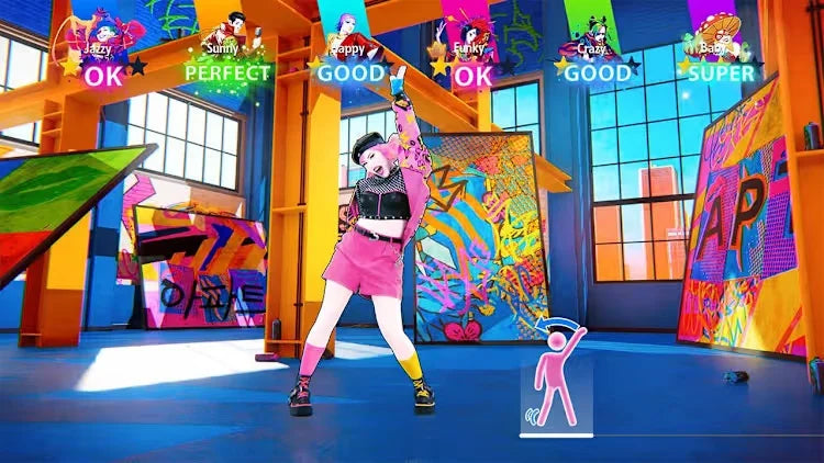 Just Dance 2026 Edition — image 6
