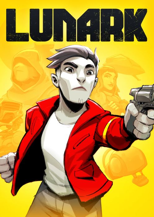 LUNARK