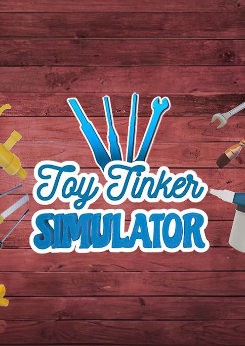 Toy Tinker Simulator