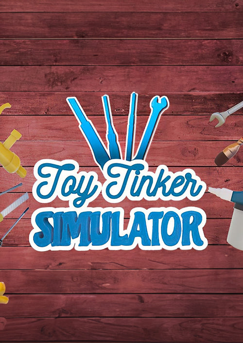 Toy Tinker Simulator — image 5