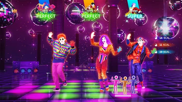 Just Dance 2026 Switch & Switch 2 — image 1