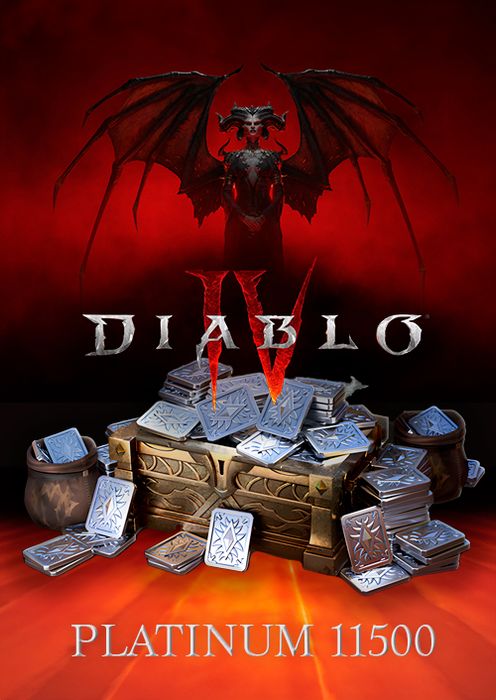 Diablo IV Currency