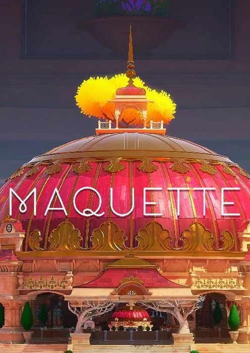Maquette