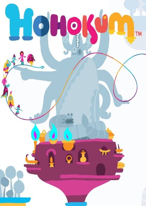 Hohokum