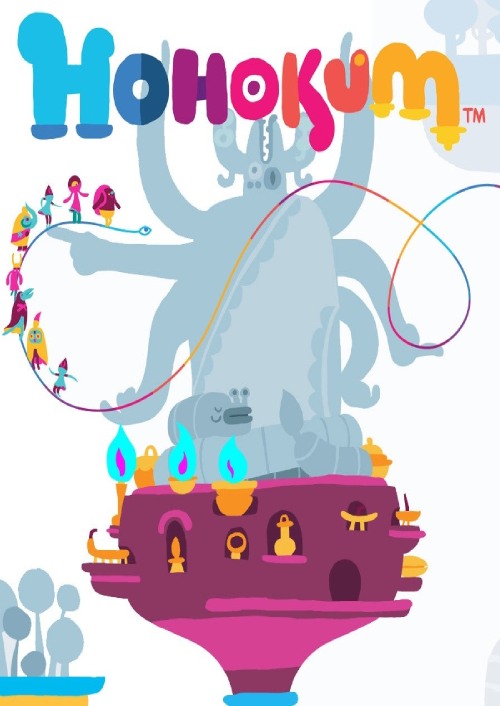 Hohokum — image 6