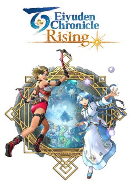 Eiyuden Chronicle: Rising — image 6