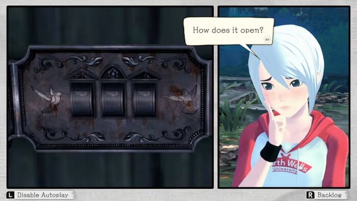 Another : Recollection Switch — image 4