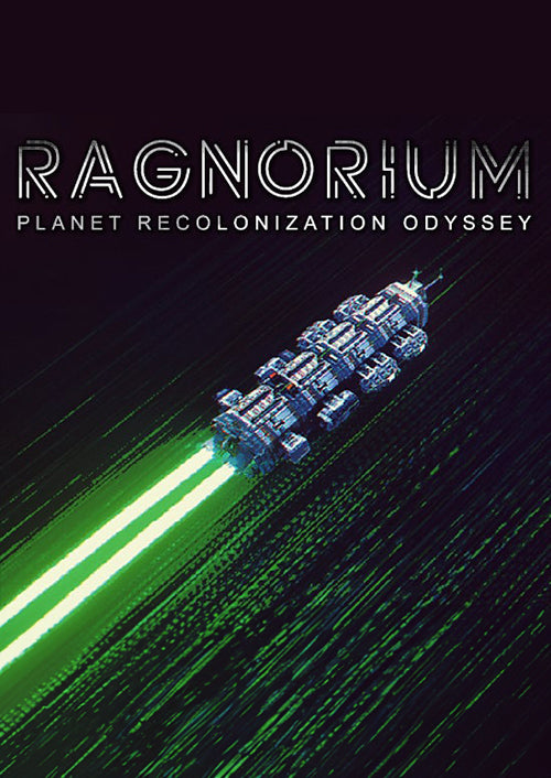 Ragnorium — image 5