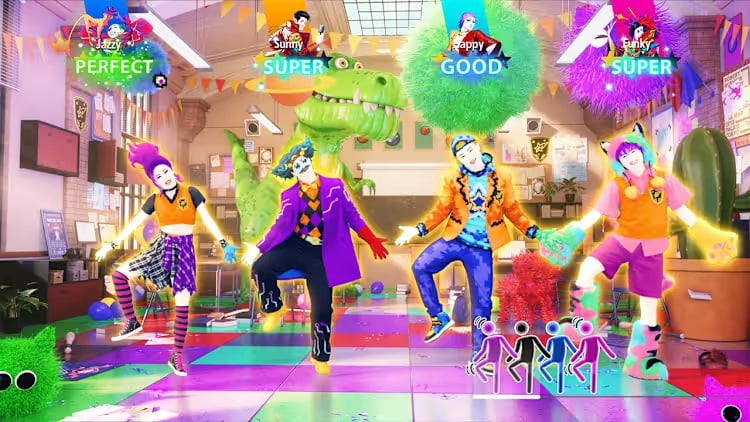 Just Dance 2026 — image 5