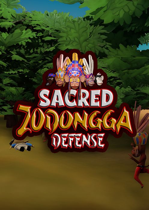 Sacred Zodongga Defense