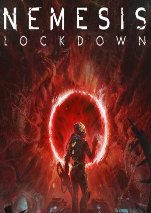 Nemesis Lockdown