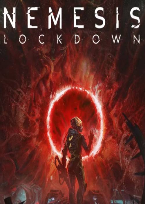 Nemesis Lockdown — image 6