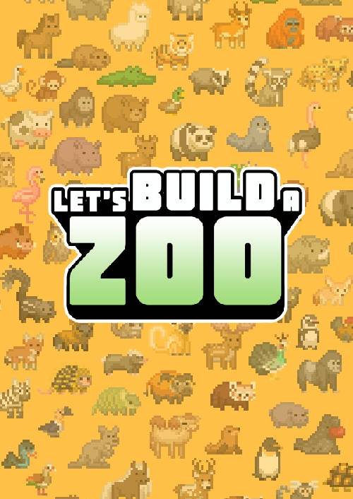 Let's Build a Zoo — image 6