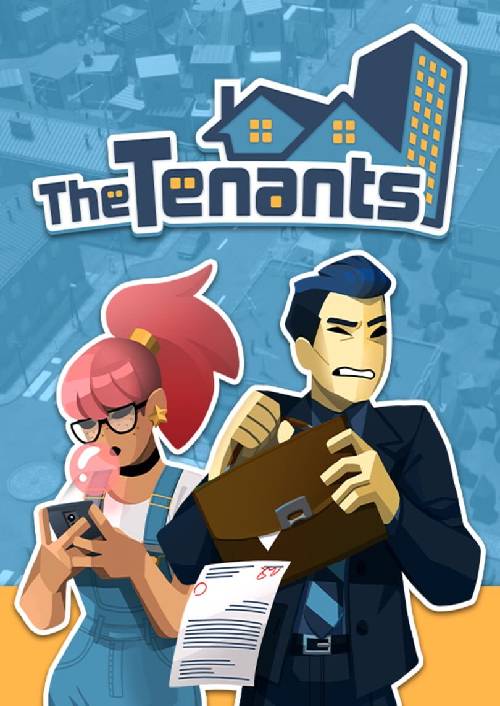 The Tenants — image 6
