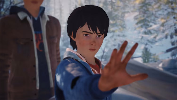 Life is Strange 2 Switch & Switch 2 — image 1