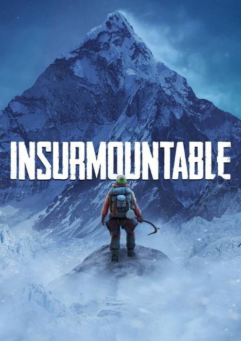 Insurmountable