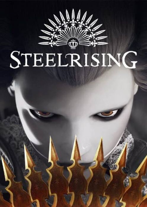 Steelrising
